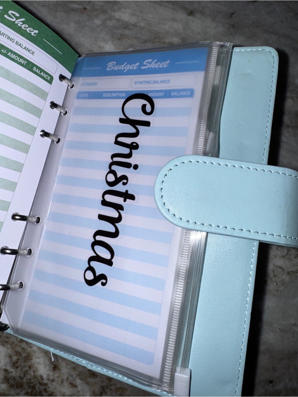 Budget planner - Picture 7 of 10